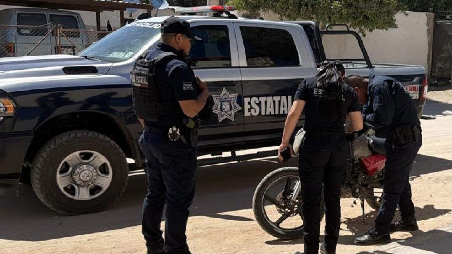 Detiene Policía Estatal a 540 personas en acciones coordinadas de combate al delito